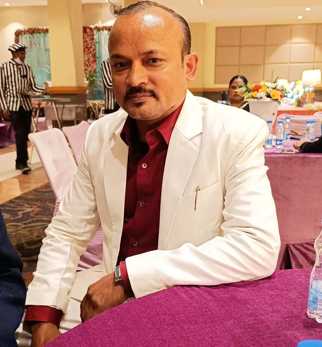 Ram Prakash