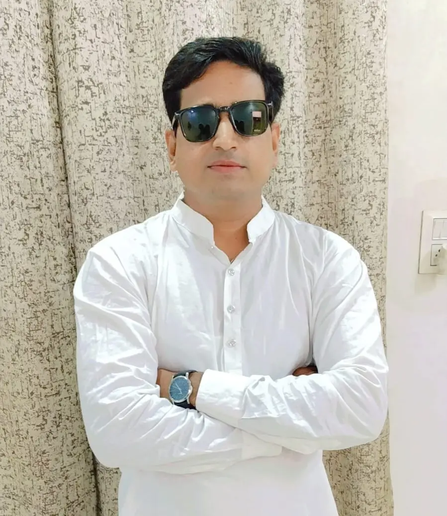 Harish Tak