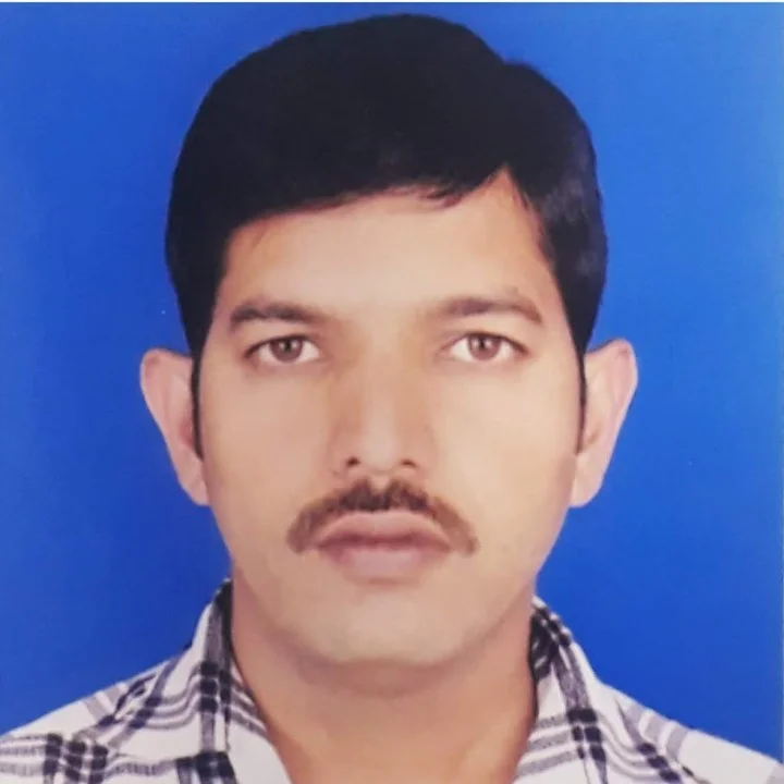 Prabhulal Guejar
