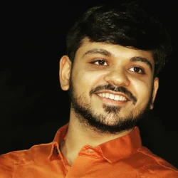 Kishan Patel