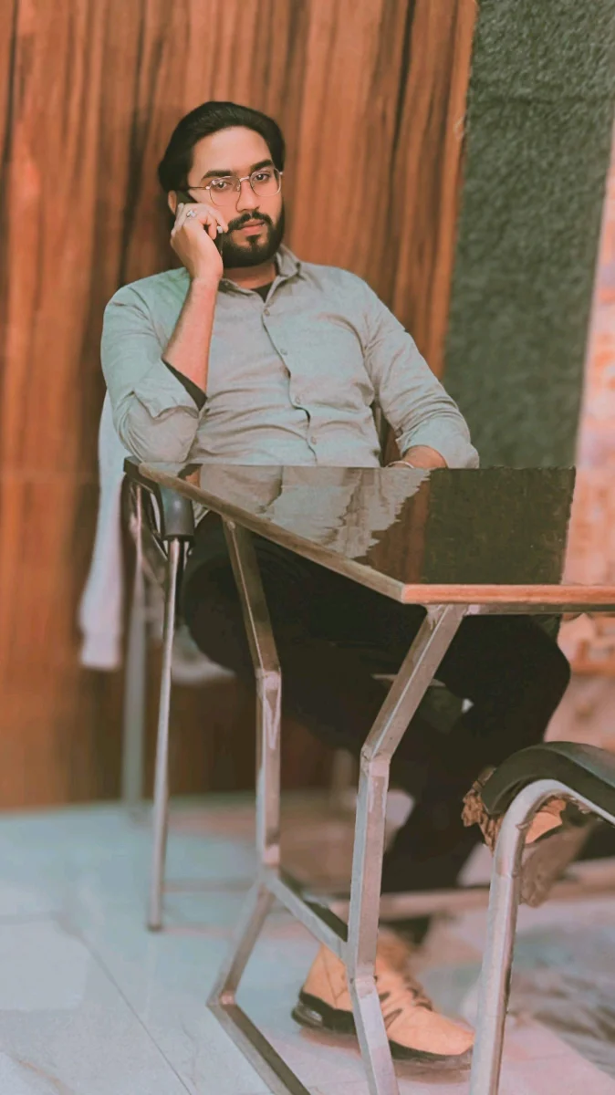 Sunil Singhania