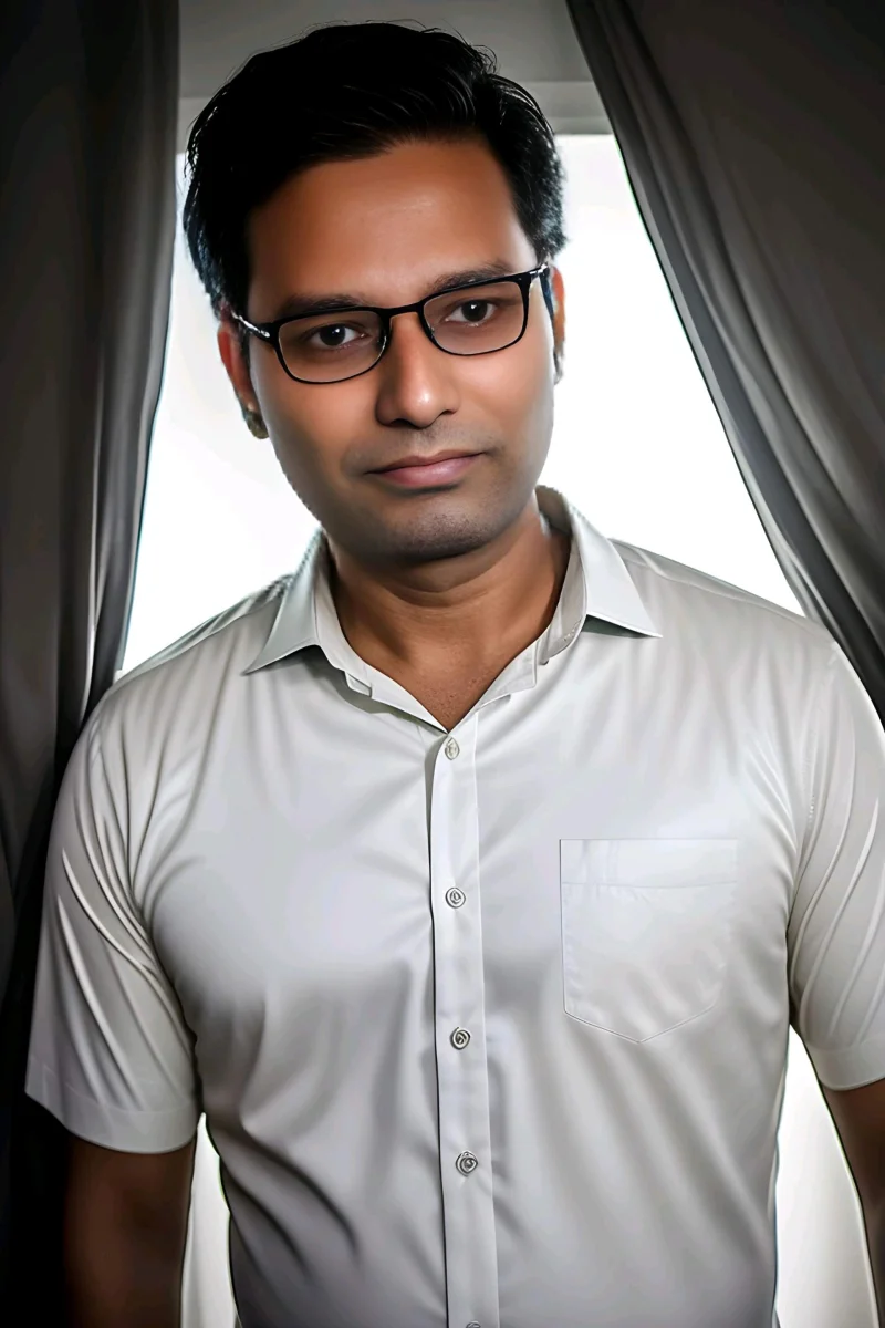 Anil K