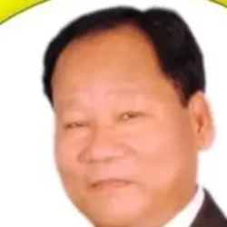 Pradip Thapa
