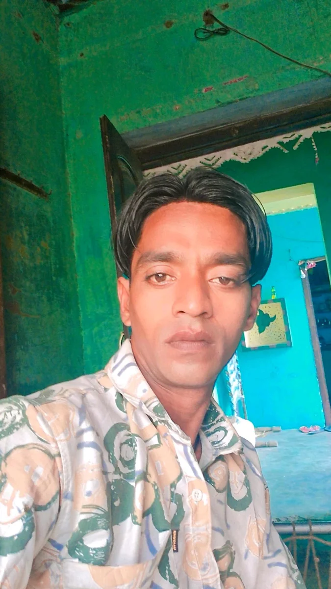 Shazaad Malik