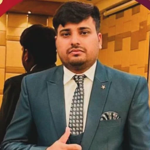 Ankit Chauhan