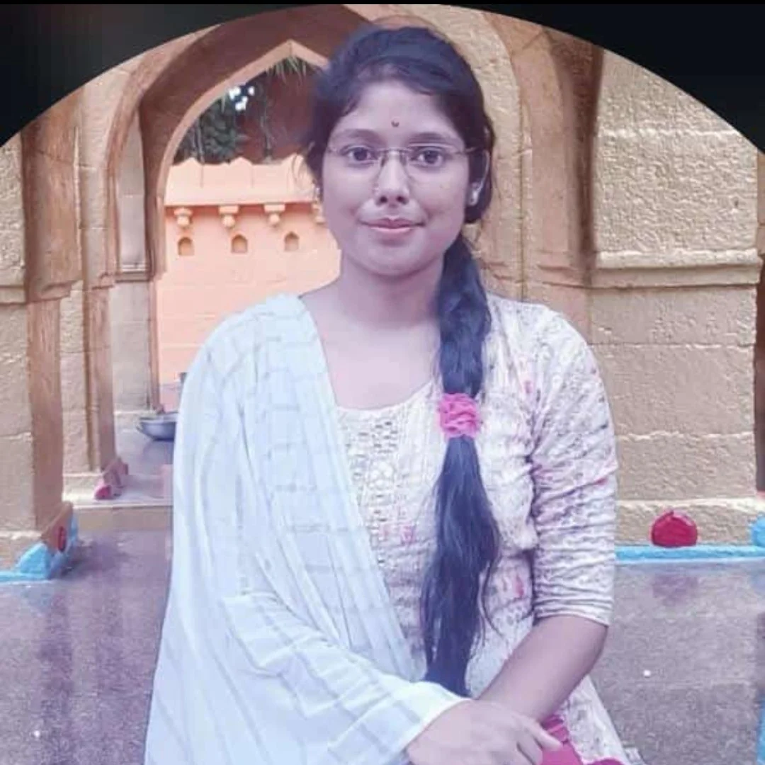 Shruti Jadhav