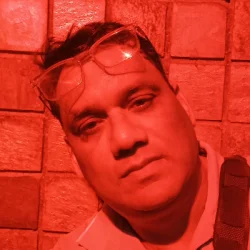 Rajesh Kumar