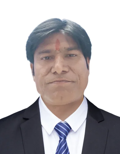 Tarachand Verma