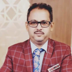 Sirsendu Sarkar