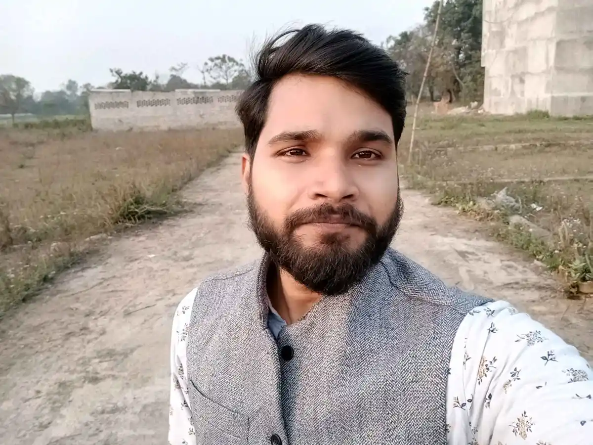 Saurabh Verma