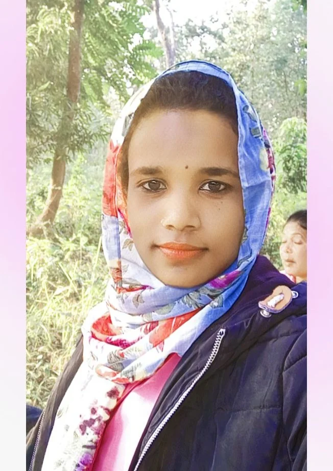 Tara Prajapati