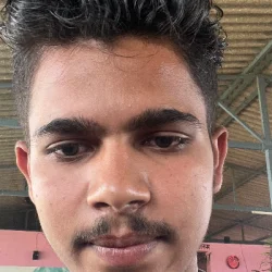 Shivam Dattatray Pande