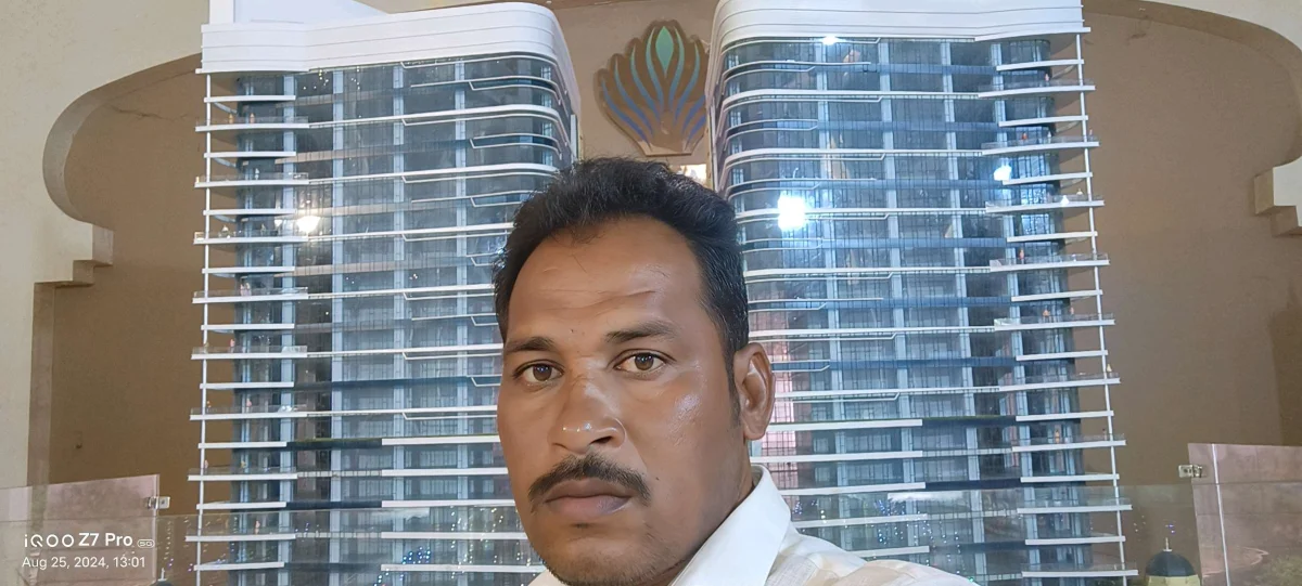 Immadi Koteswararao