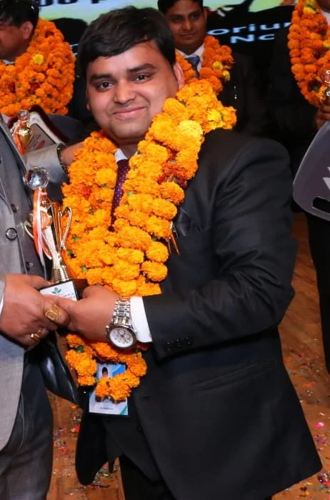 Mohd Tarik Anwar