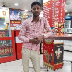 Md, Qamre Alam