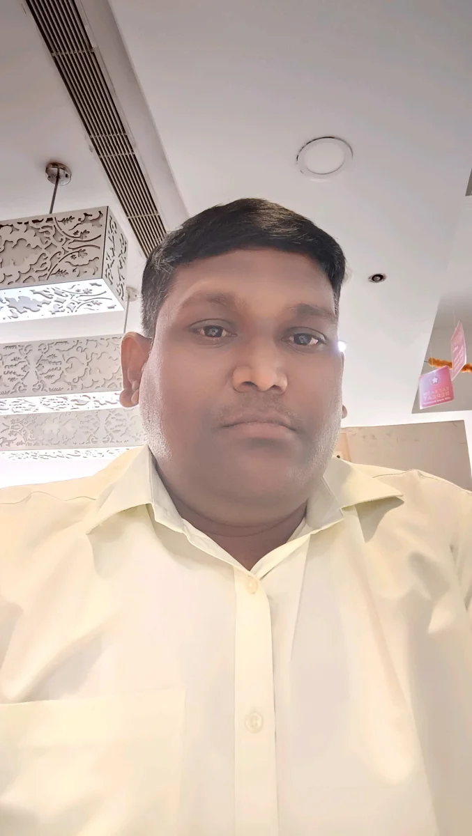 Subhash Chaudhary