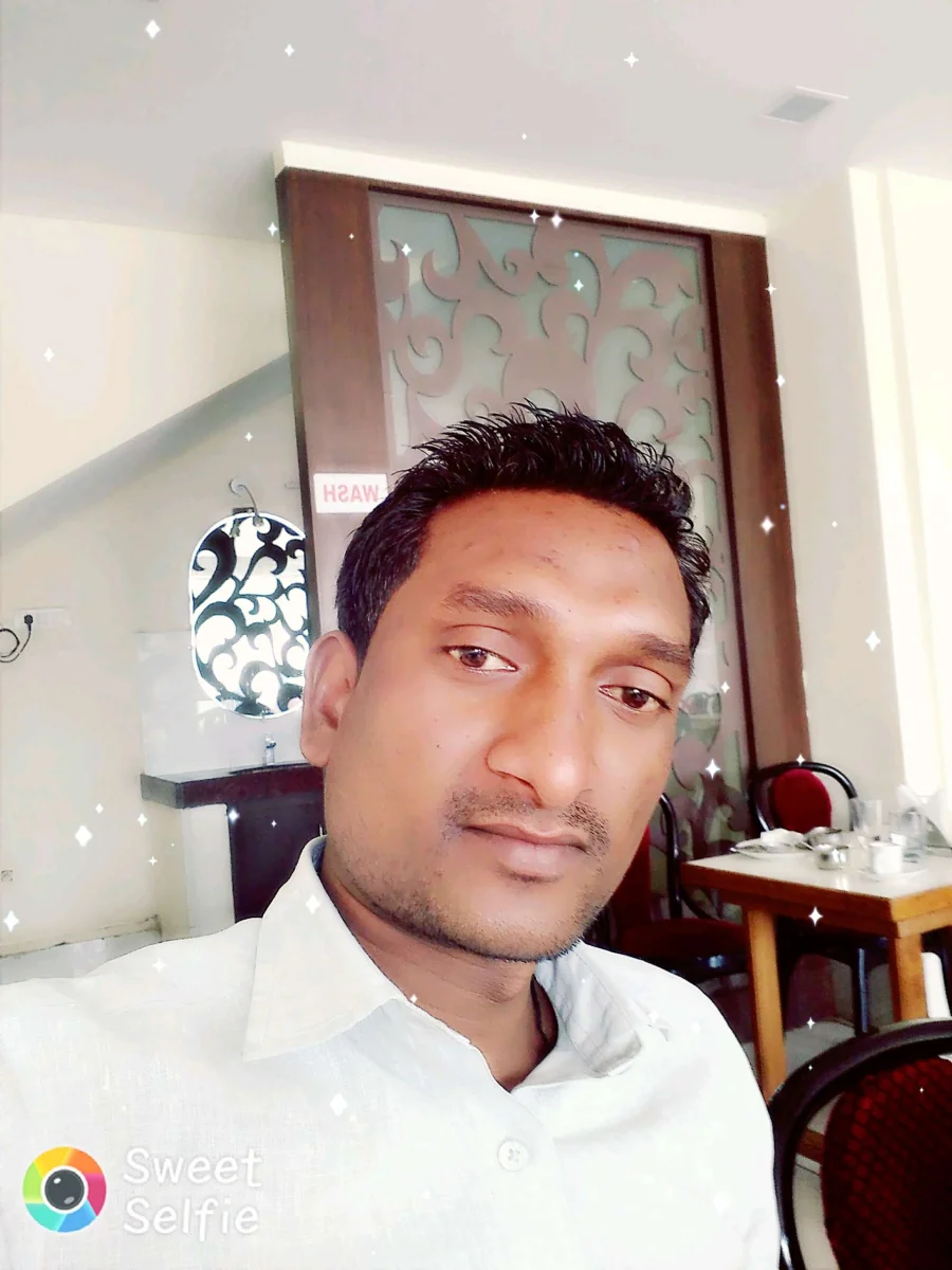 Santosh Singh