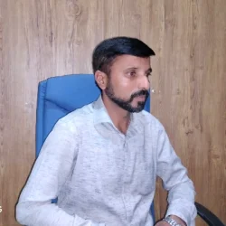 Dinesh K