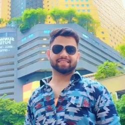 Parminderjit Singh