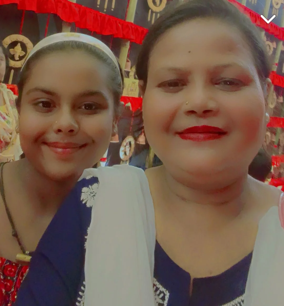 Laxmi Yadav