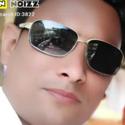 Md Amzad
