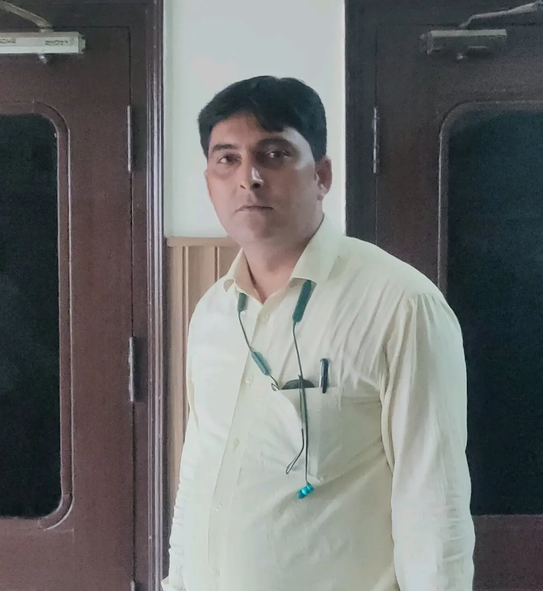 Sandeep Kumar Sharma