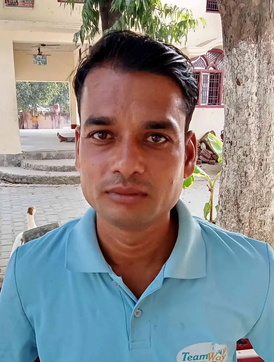 Balwant Sharma