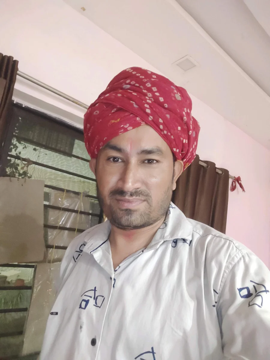 Mayur Maheshwari