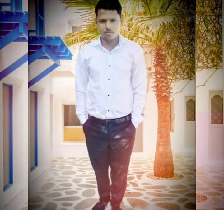 Prabhat Dhunkh