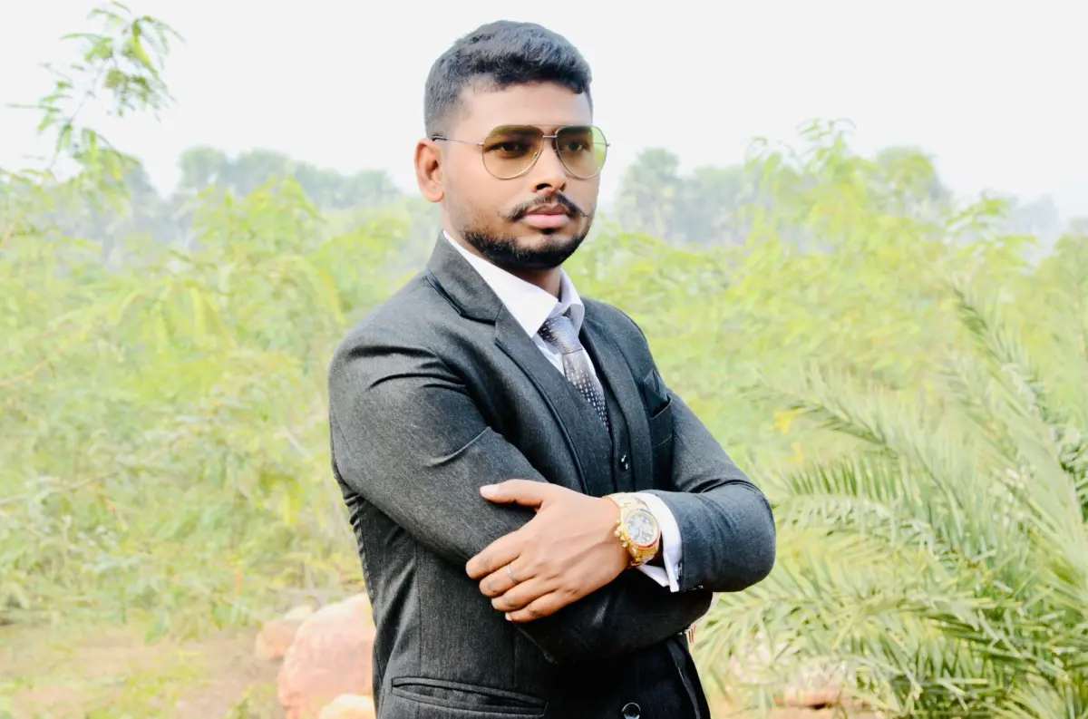 Sandeep Kumar
