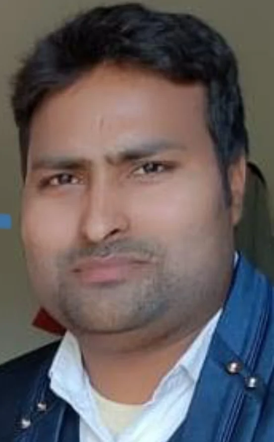 Sunil Kumar Verma