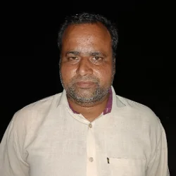 Shivendra Singh