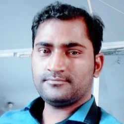 Sunil Sah