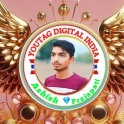 Ashish Prajapati