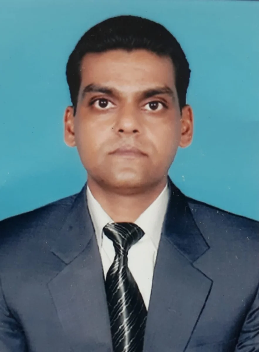 Satpal Verma