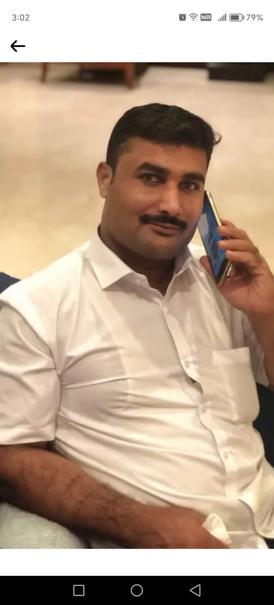Basheer Ahmad