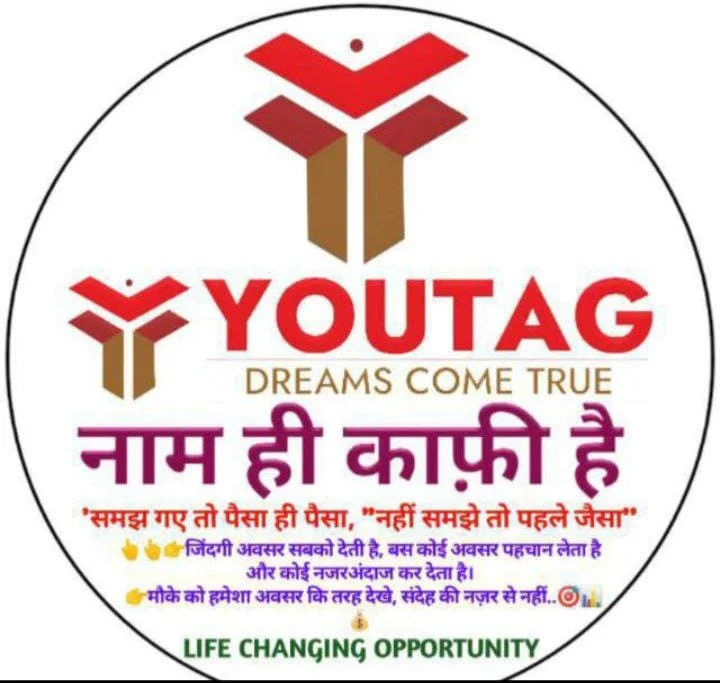Pushpendra Singh Youtag B
