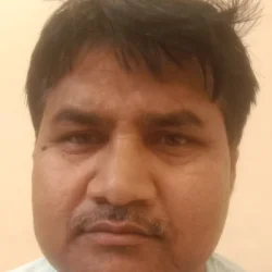 Arun Sharma