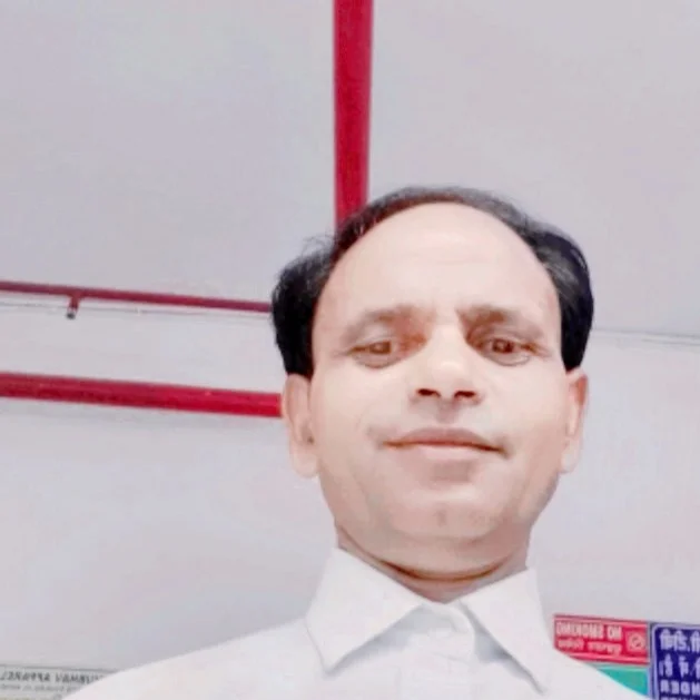 Rajesh Singh