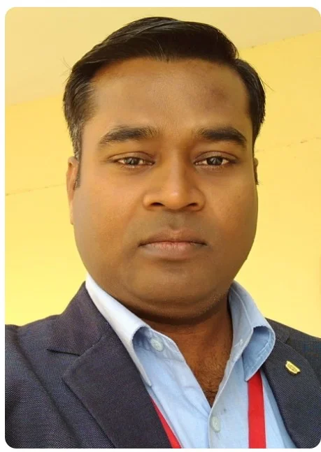 Subash Yogi