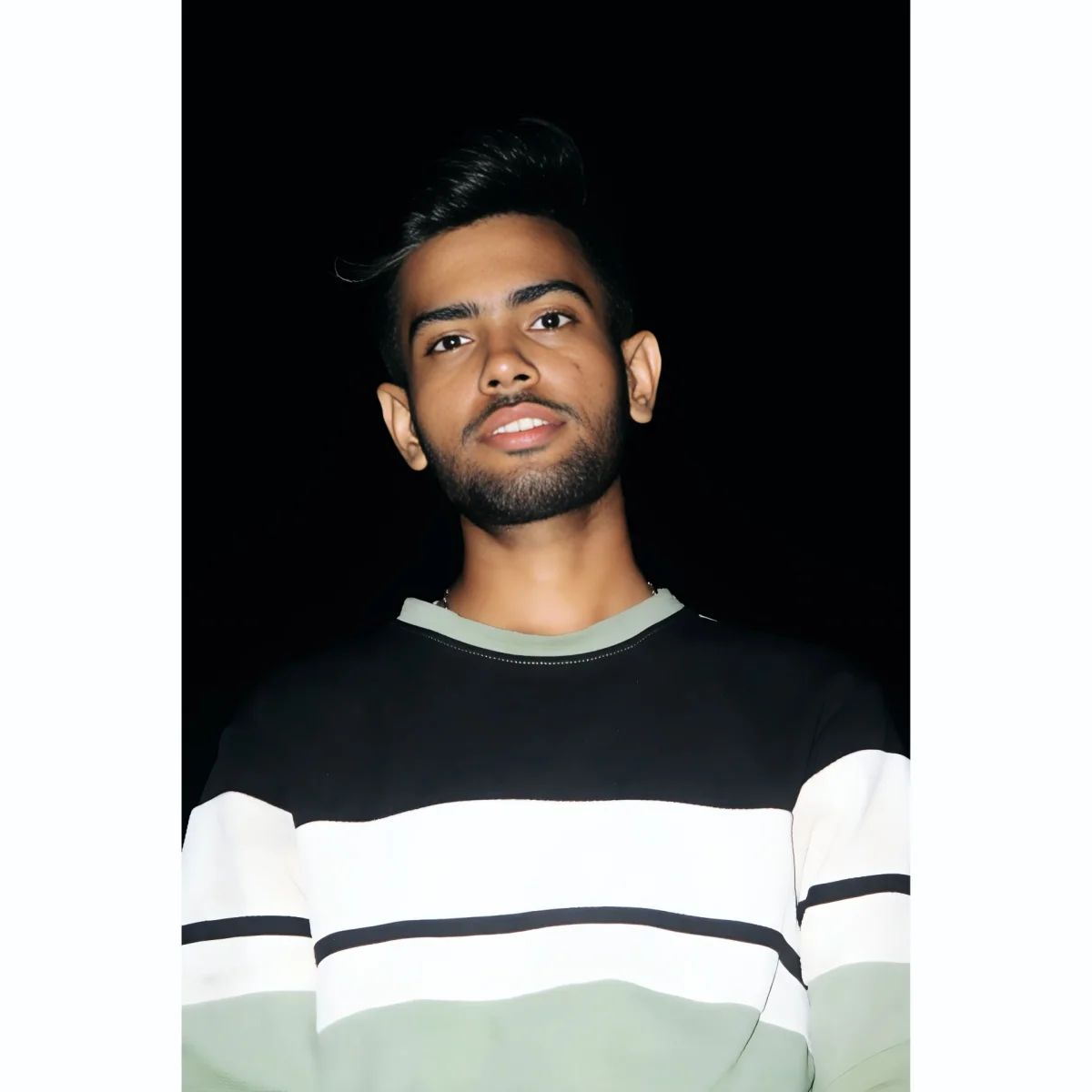 Aditya Dash