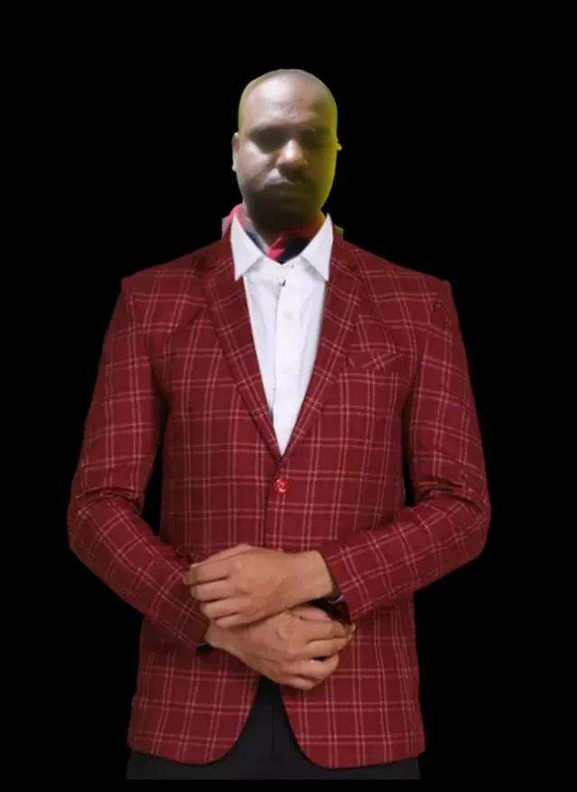 Ramudesh Paswan