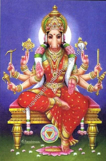 Rambabu Bokka