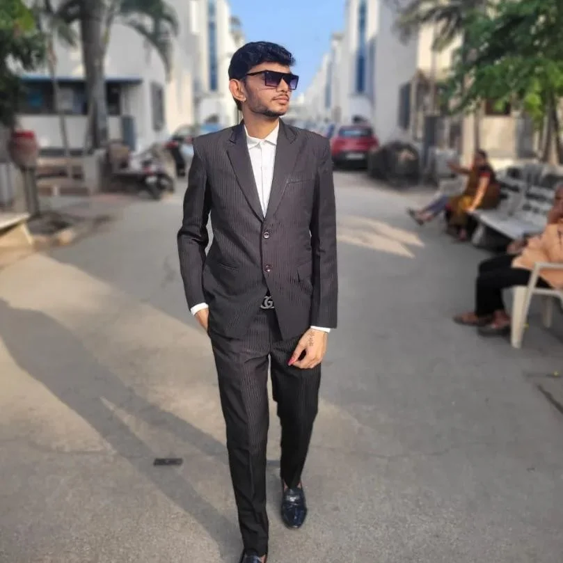 Raj Gondaliya