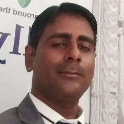 Abhishek Kumar