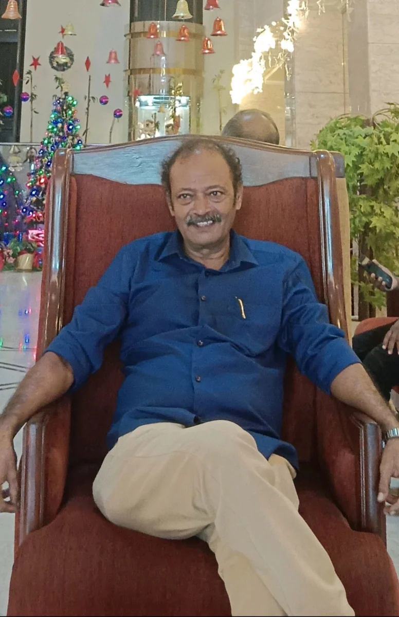 Palanibharrati