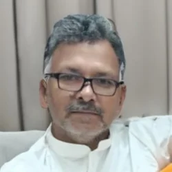 SUDHIR UPADHAYAY
