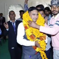 Shiv Kumar Singh