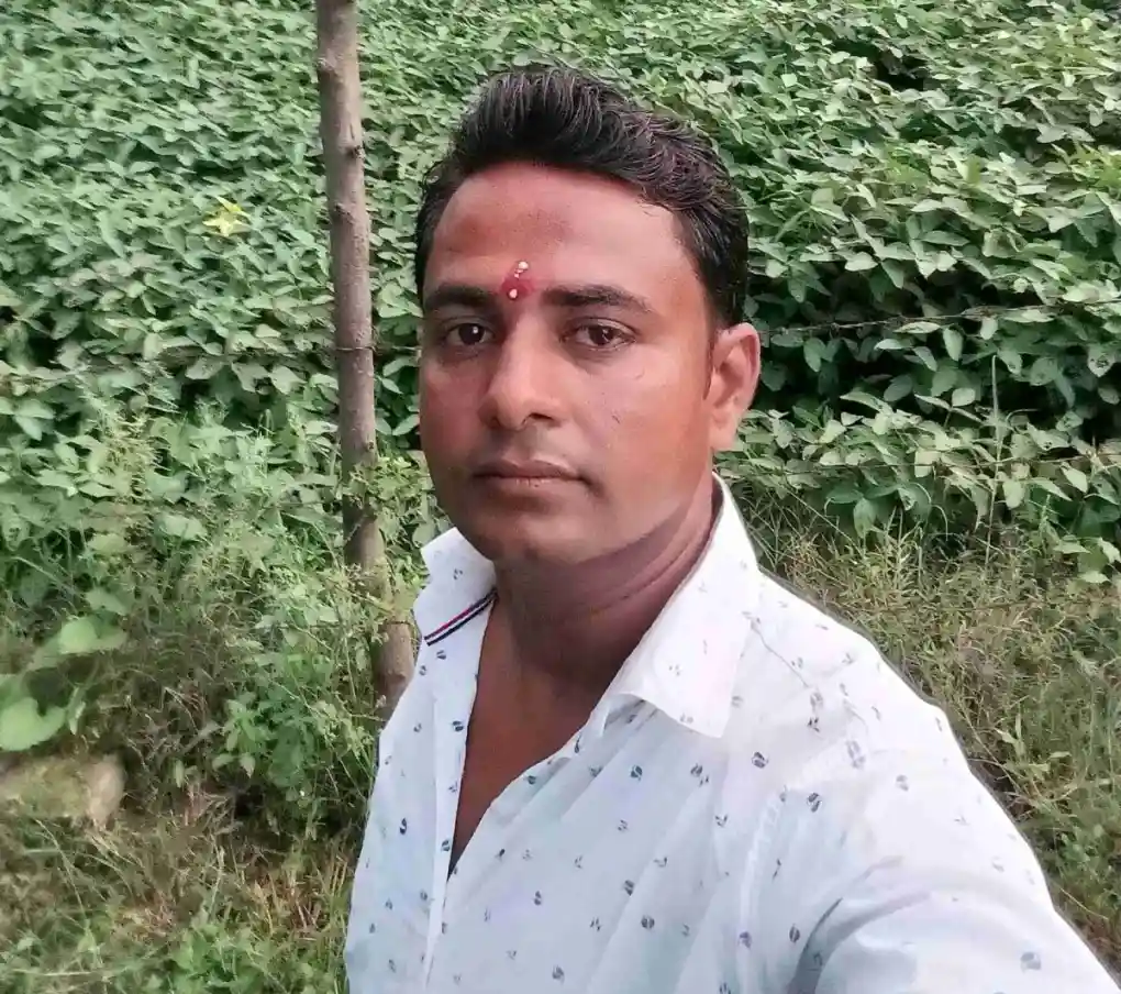Mukesh Kumar Dangi