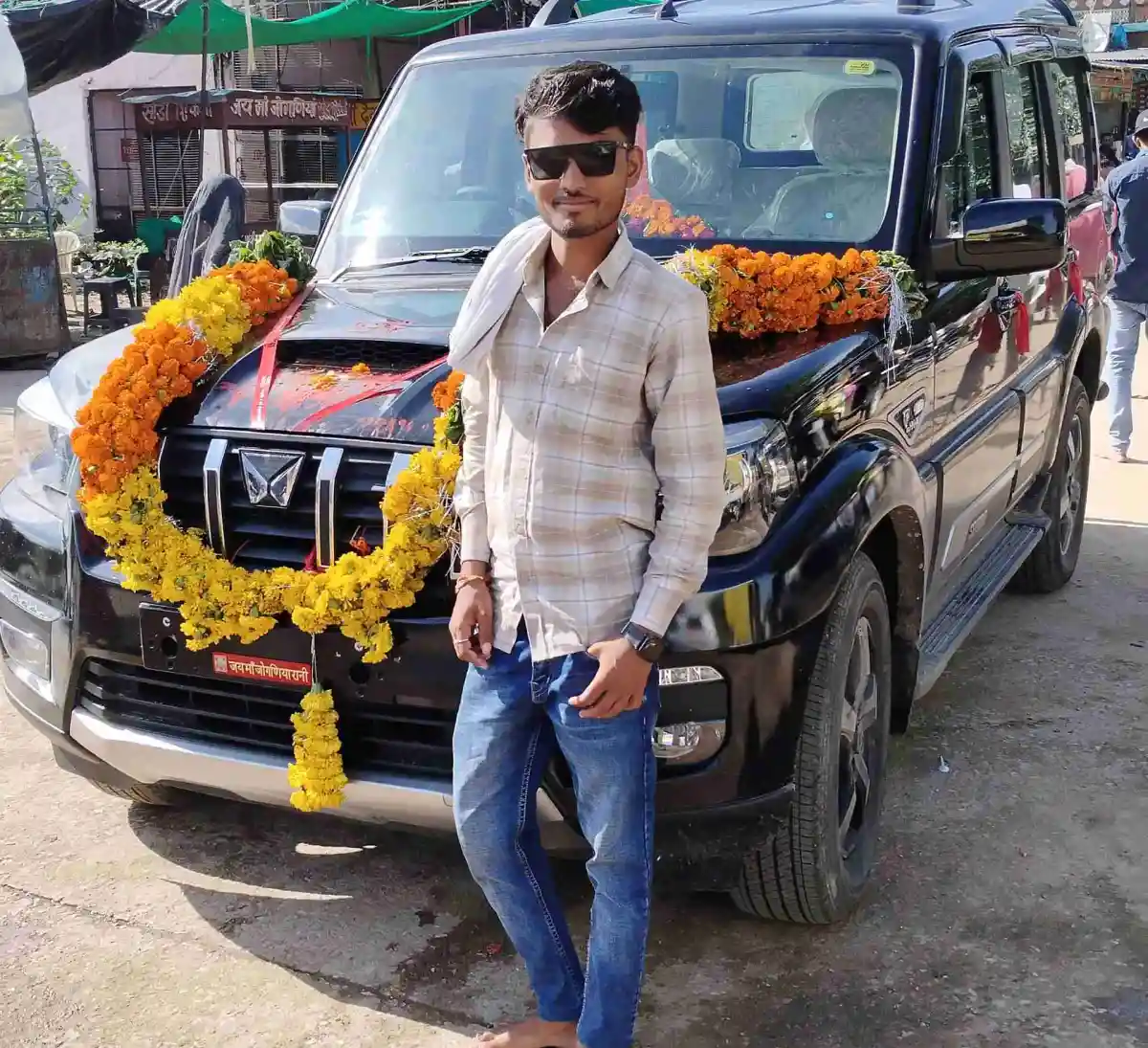 Sitaram Dangi